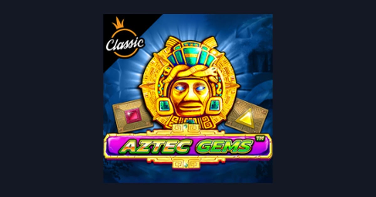 Rasakan Petualangan dalam Slot Aztec Gems dan RTP Live Slot