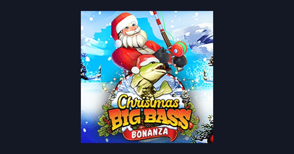 Slot Christmas Big Bass Bonanza: RTP Live dan Fitur Menarik