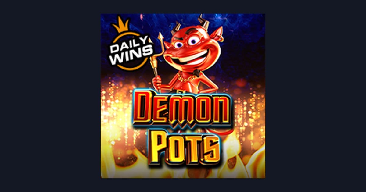 Bocoran RTP Hari Ini dan Keseruan Slot Demon Pots dari Pragmatic Play