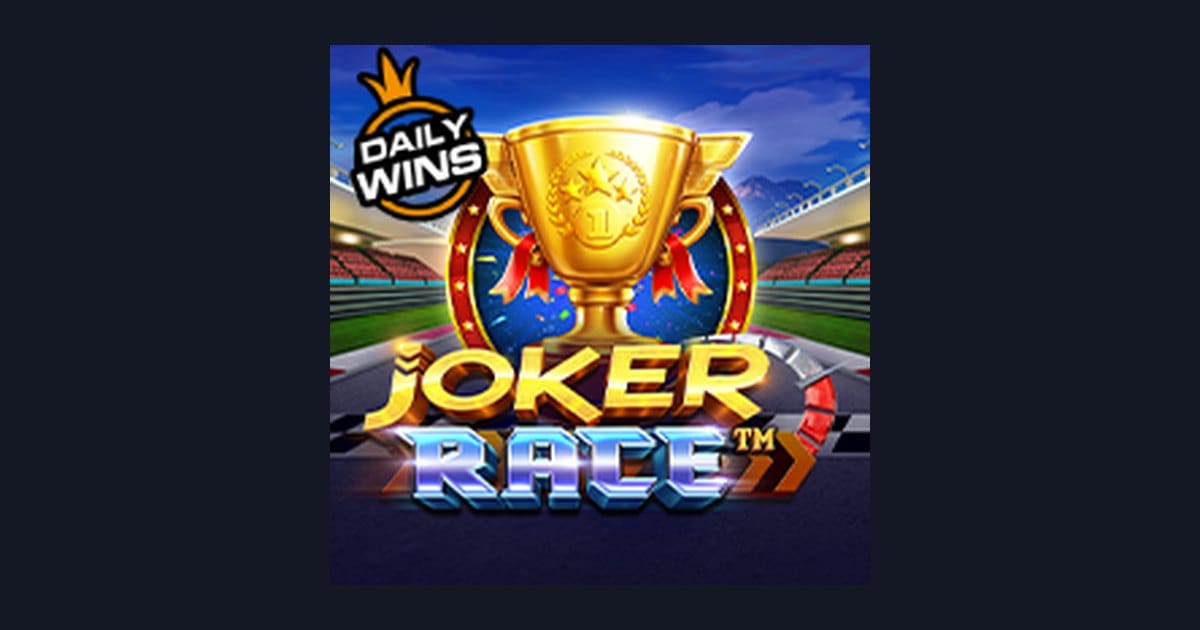 Joker Race: Tips Menang Buat Pemula di Slot Luar Biasa