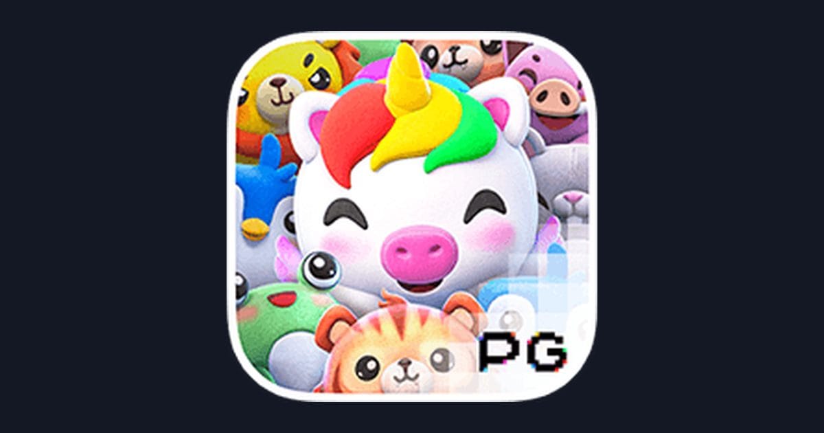 Nikmati Keseruan Plushie Frenzy, Slot Gacor Hari Ini yang Wajib Dicoba