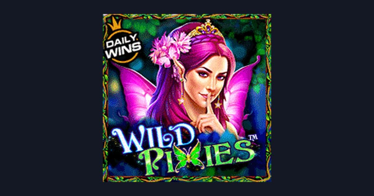 Wild Pixie dan Jam Gacor Terbaru: Menyelami Keseruan Slot Luar Biasa