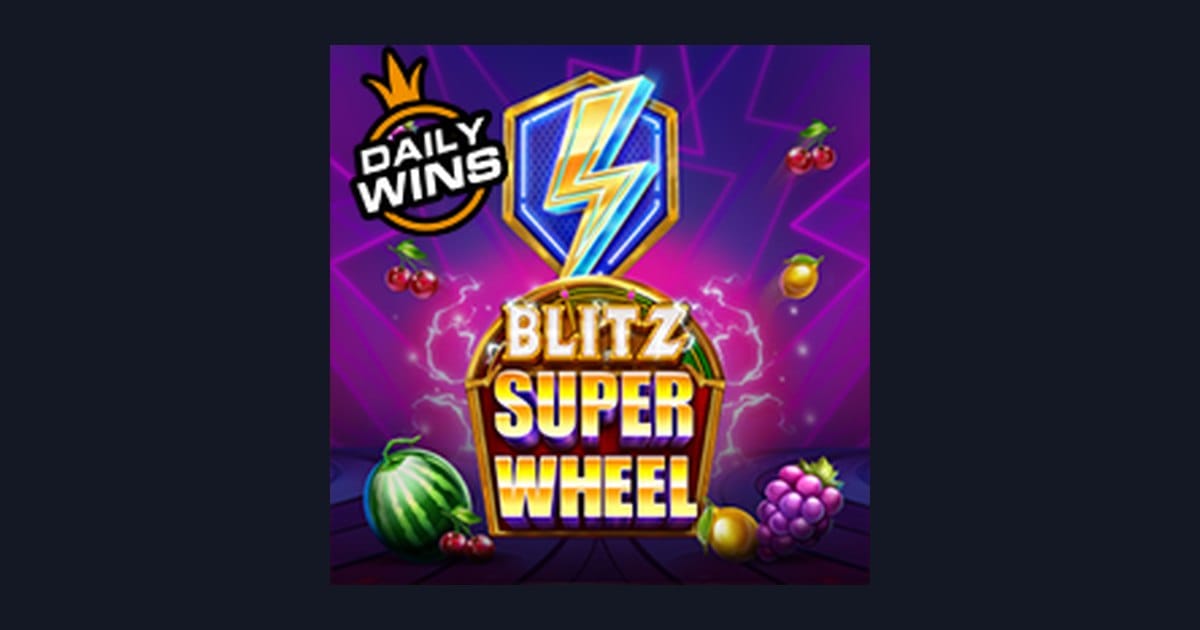 Blitz Super Wheel: Strategi Modal Receh Cuan di Slot Seru Pragmatic Play