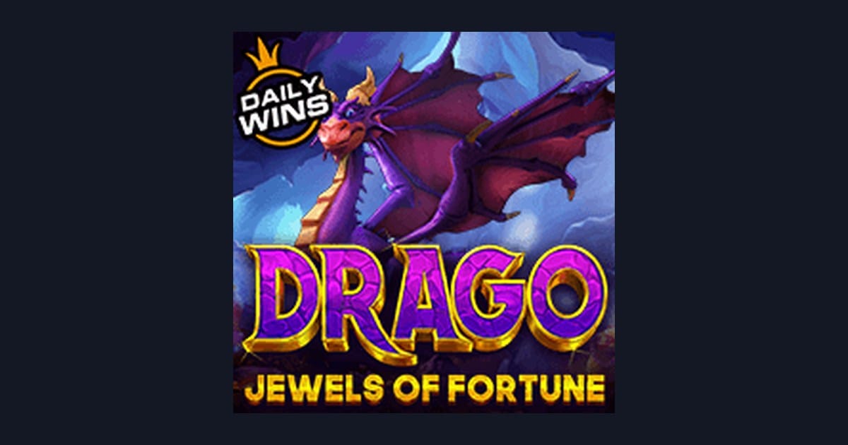 Bocoran RTP Hari Ini Drago Jewels of Fortune dari Pragmatic Play