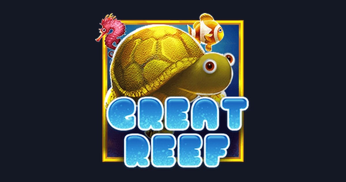 Bocoran RTP Hari Ini dan Tips Seru Bermain Slot Great Reef