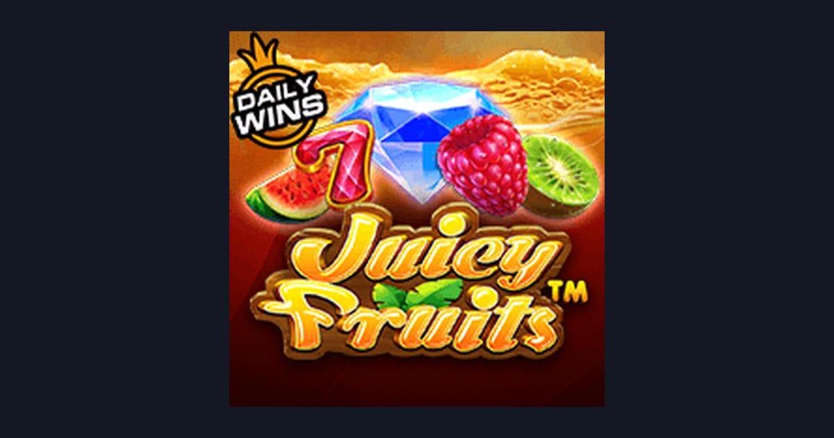 Bocoran RTP Hari Ini dan Tips Jitu Main Juicy Fruits dari Pragmatic Play