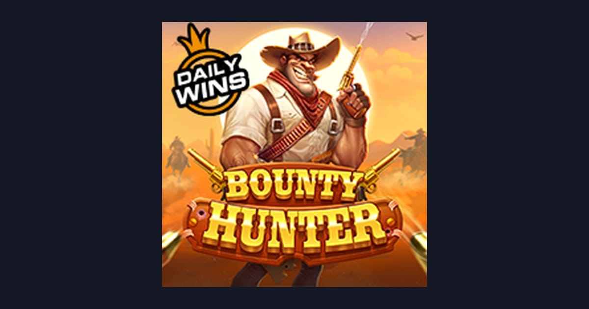 Bounty Hunter dari Pragmatic Play: Eksplorasi Seru di Situs Slot Terpercaya