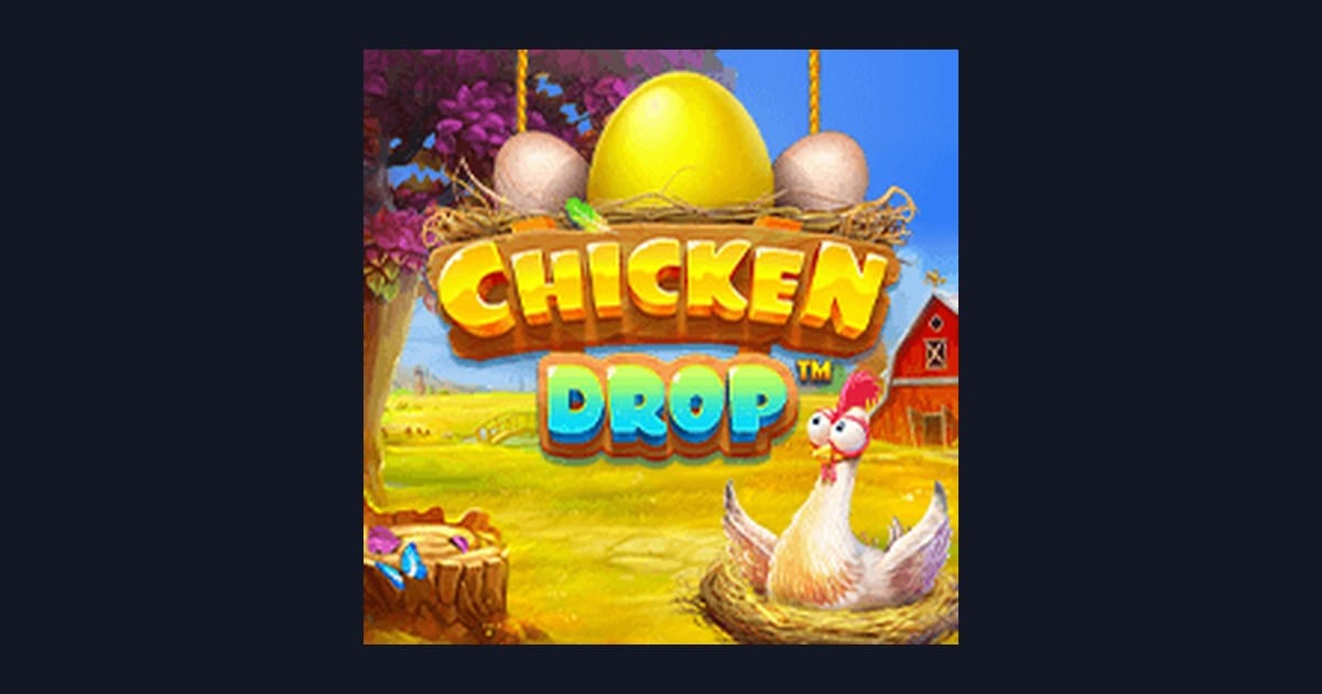 Chicken Drop dan Info RTP Live Tertinggi untuk Slot Seru Pragmatic Play
