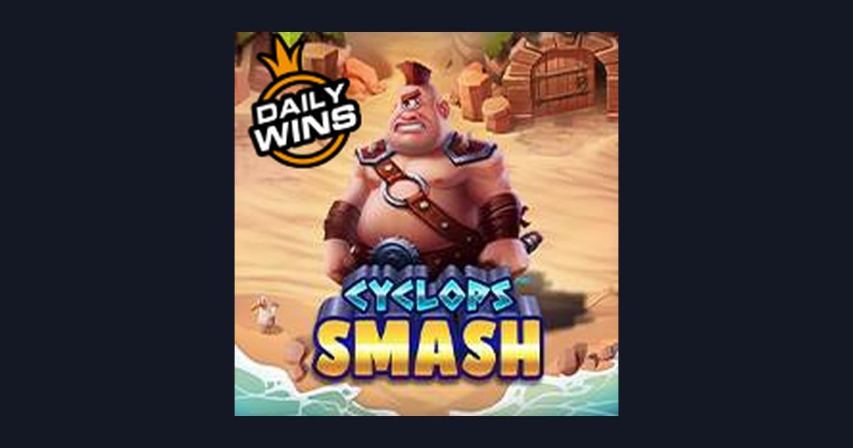 Cyclops Smash: Rahasia Modal Receh Cuan dari Slot Seru Pragmatic Play