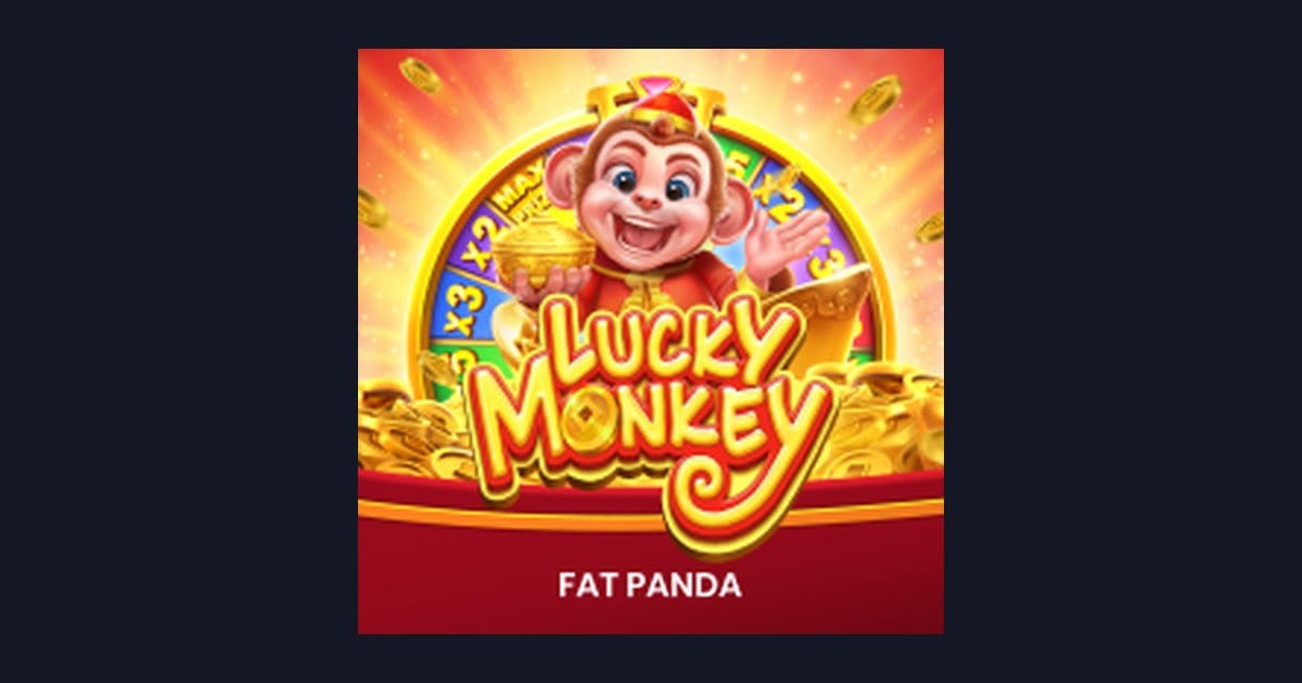 Jelajahi Sensasi Slot Gacor Lucky Monkey dari Pragmatic Play