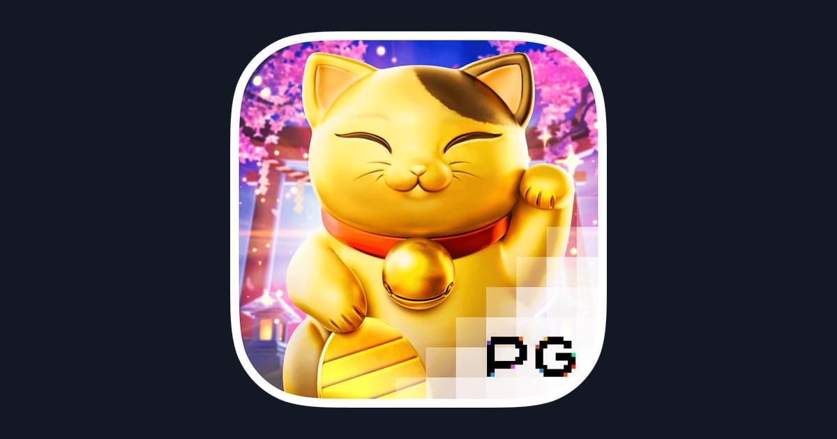 Lucky Neko: Rahasia Modal Receh Cuan dari Slot Luar Gacor