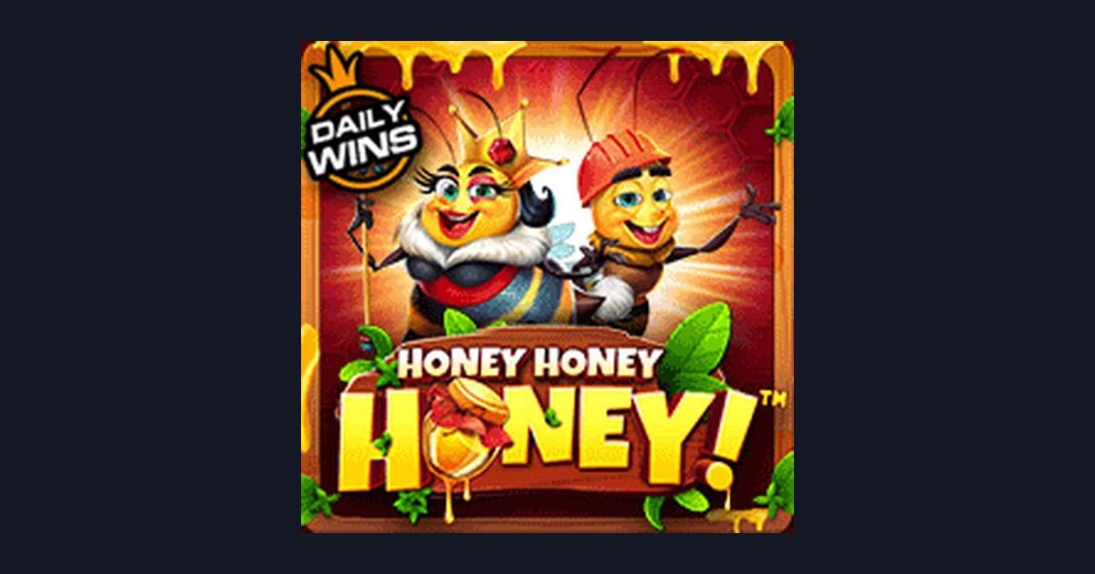 Main Honey Honey Honey dengan Depo 5 Ribu, Raih Jackpot Seru!
