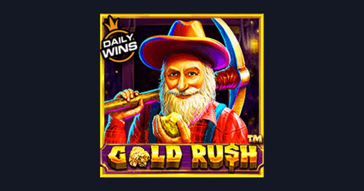 Maksimalkan Kemenangan di Slot Gold Rush dengan Strategi Ampuh