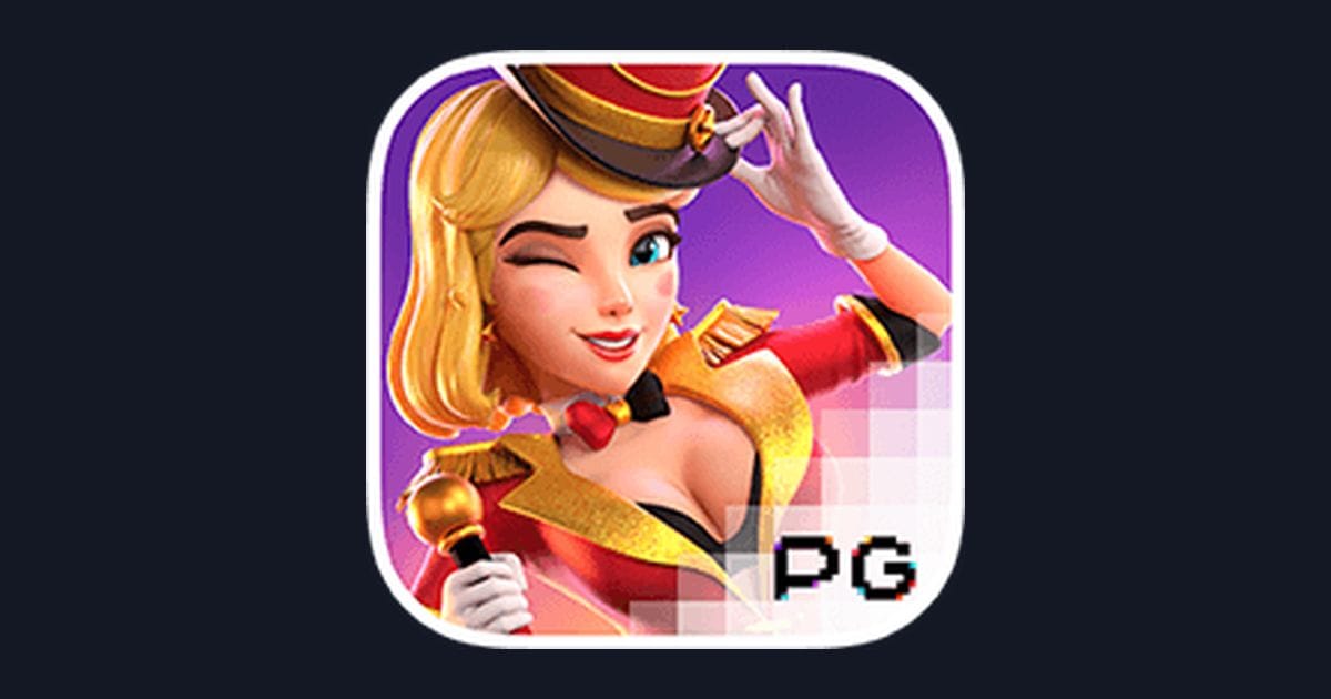 Menemukan Pola Spin Gacor di Circus Delight Slot dari PG Soft