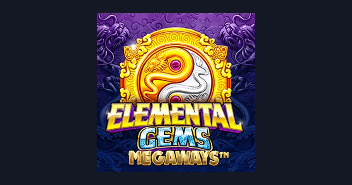 Menemukan Pola Spin Gacor di Elemental Gems Megaways yang Seru