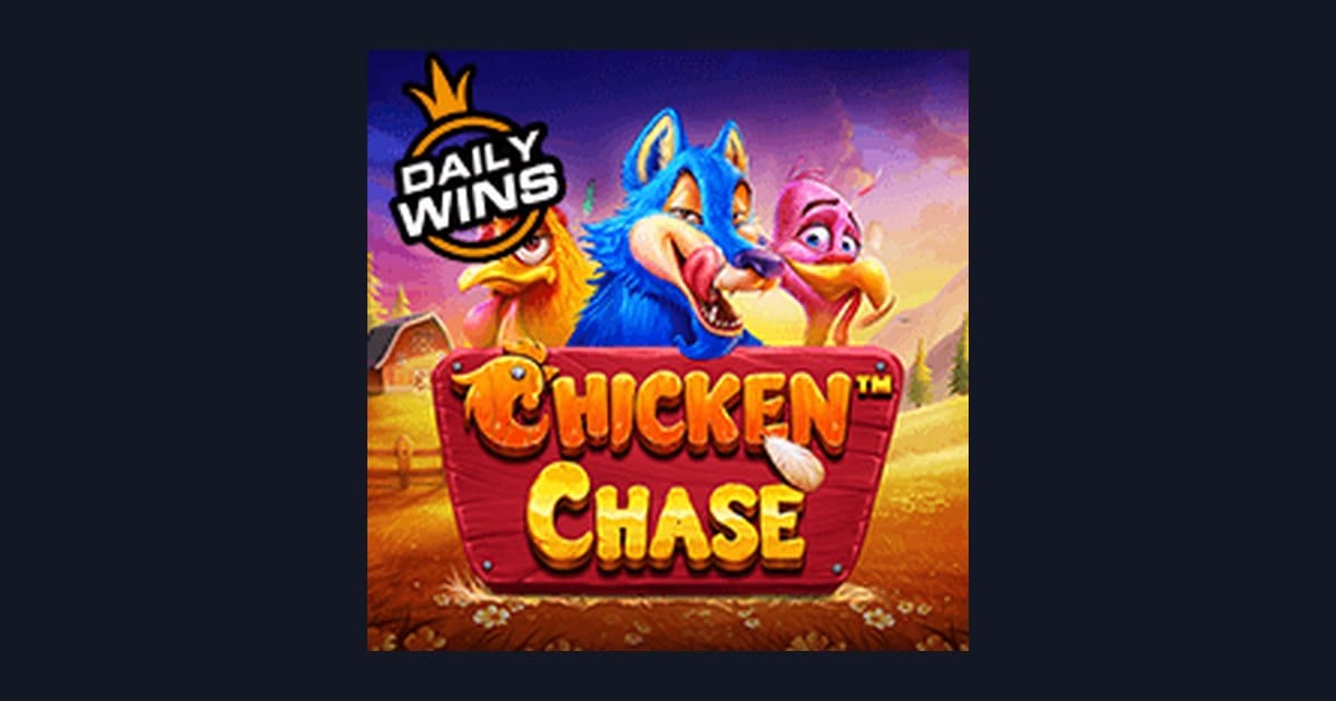 Mengulas Fitur & Tingkat Volatilitas Slot Chicken Chase dari Pragmatic Play