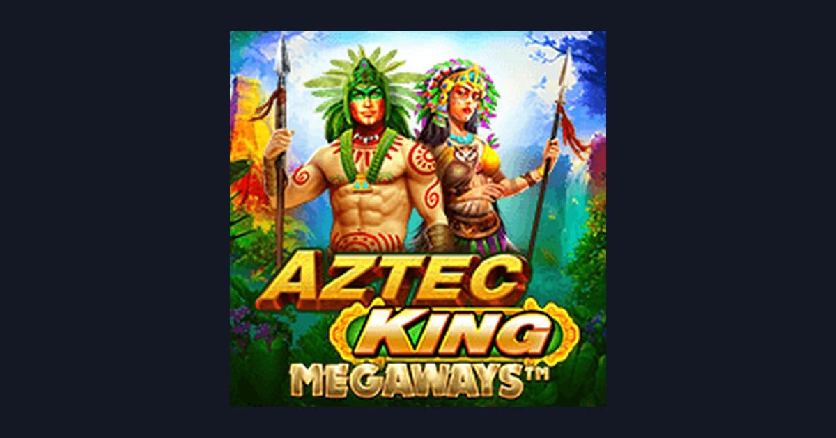 Menjelajahi Keunggulan Aztec King Megaways dalam Link Slot Gacor Terpercaya