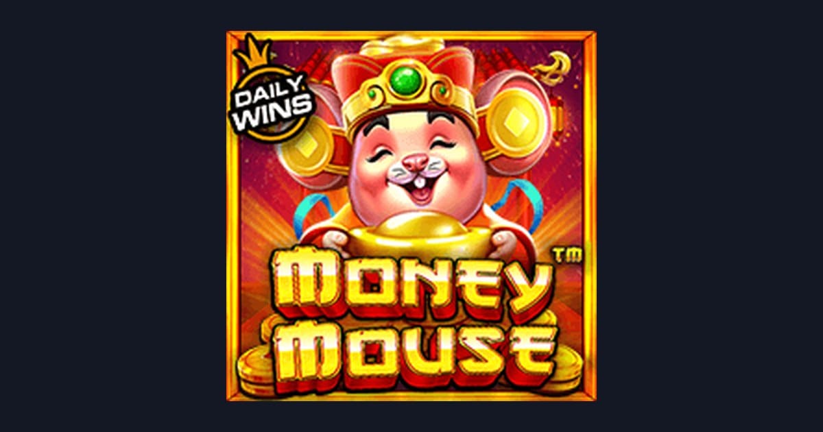Money Mouse: Tips Modal Receh Cuan di Slot Seru Pragmatic Play