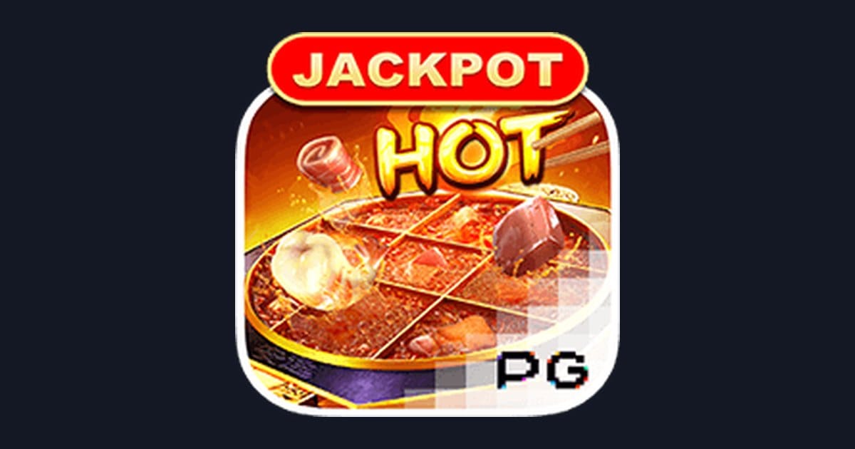 Nikmati Jackpot Progresif Terbesar di Slot Hotpot dari PG Soft