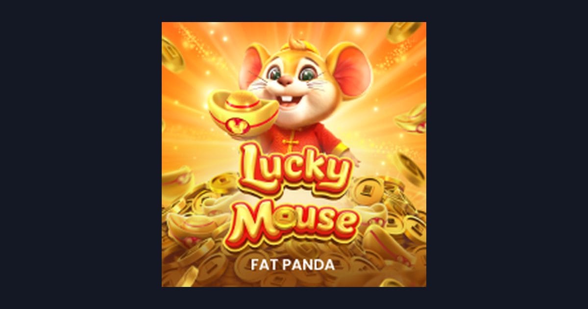 Nikmati Link Slot Gacor dengan Lucky Mouse dari Pragmatic Play
