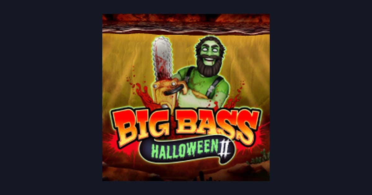 Nikmati Sensasi Big Bass Halloween 2 di Situs Slot Terpercaya Indonesia