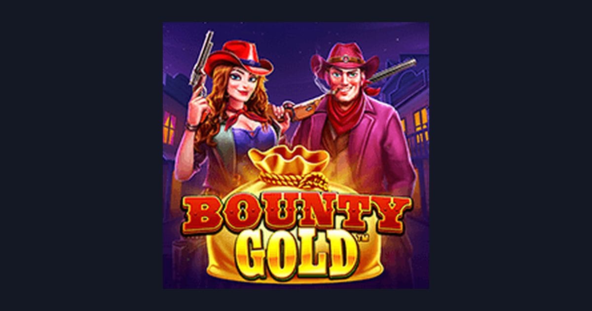 Nikmati Sensasi Bounty Gold dengan Deposit Dana OVO dan GoPay Mudah