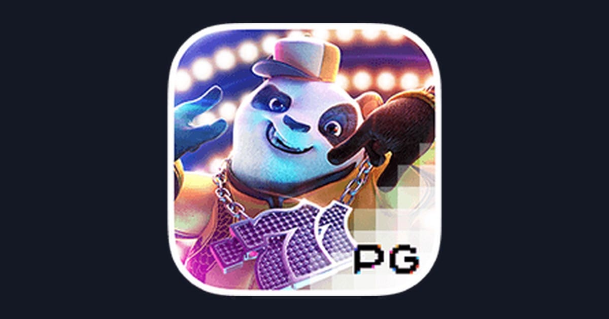 Nikmati Sensasi Hip Hop Panda dengan Info RTP Live Tertinggi dan Slot Luar Gacor
