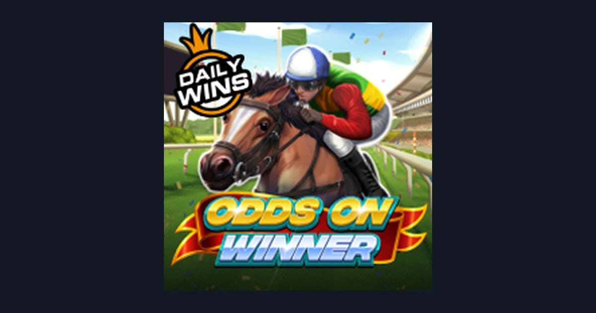 Nikmati Sensasi Odds on Winner dengan Deposit Pulsa Tanpa Potongan