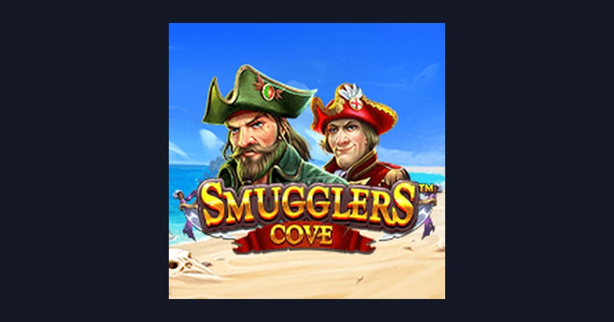 Nikmati Sensasi Seru Smugglers Cove di Situs Slot Terpercaya