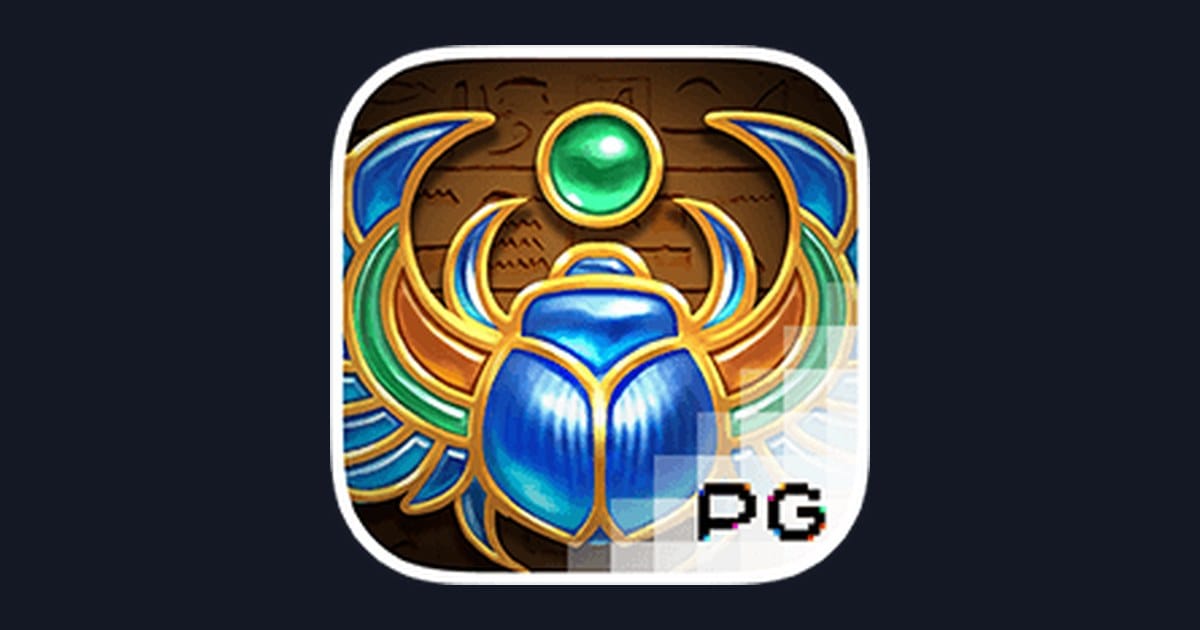 Nikmati Sensasi Slot Gacor Hari Ini dengan Symbols of Egypt dari PG Soft