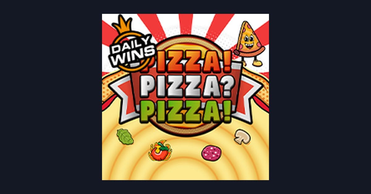 Nikmati Sensasi Slot Pizza Pizza Pizza dengan Deposit Dana OVO Gopay Mudah