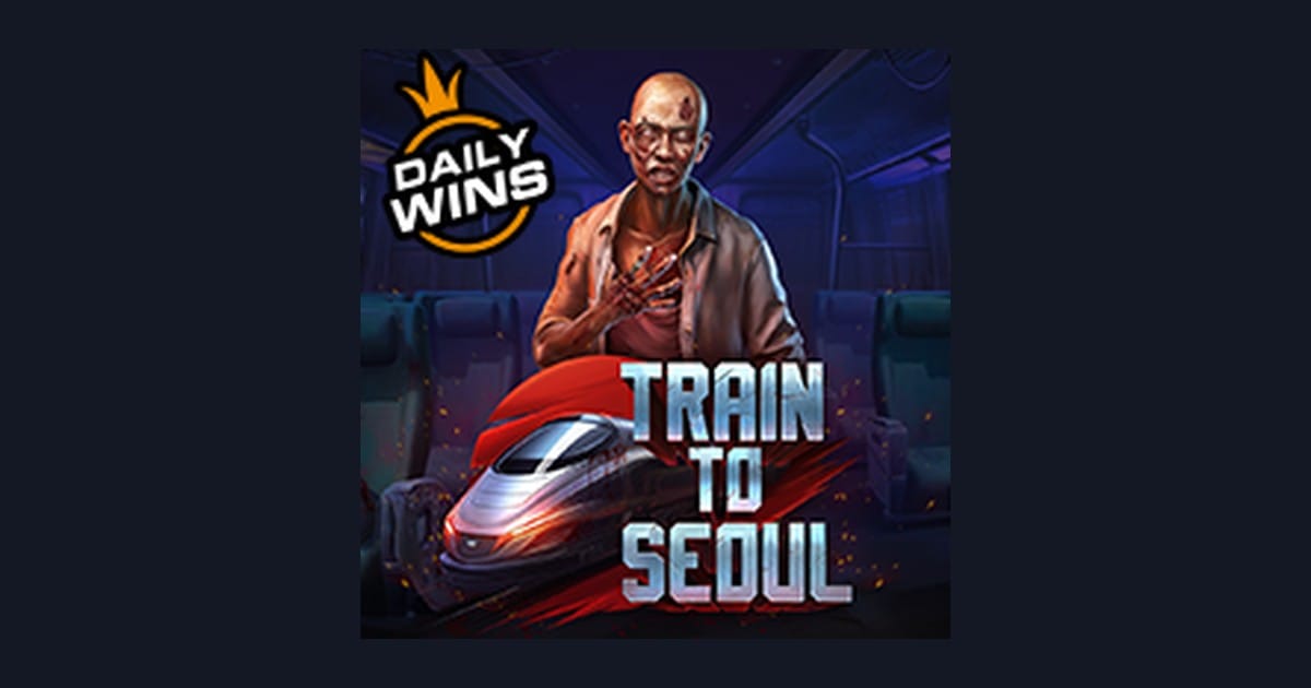 Nikmati Sensasi Slot Train To Seoul dengan Deposit Dana OVO & Gopay Praktis