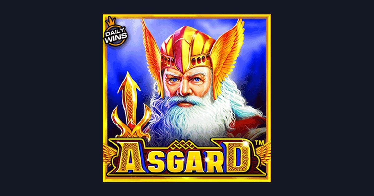 Nikmati Serunya Slot Asgard dengan Daftar & Login Gampang di LTE4D