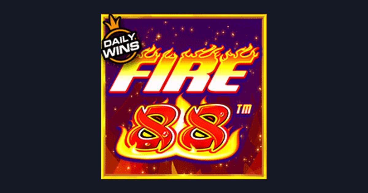 Rahasia Menang Mudah di Fire 88, Slot Gacor dari Pragmatic Play