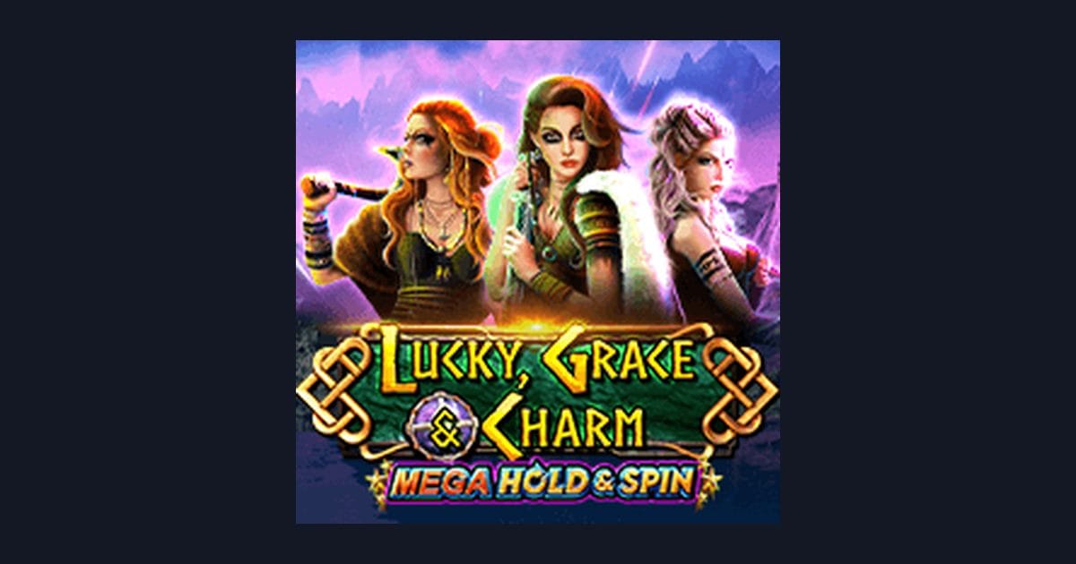 Rahasia Tips Pola Maxwin di Slot Lucky Grace and Charm