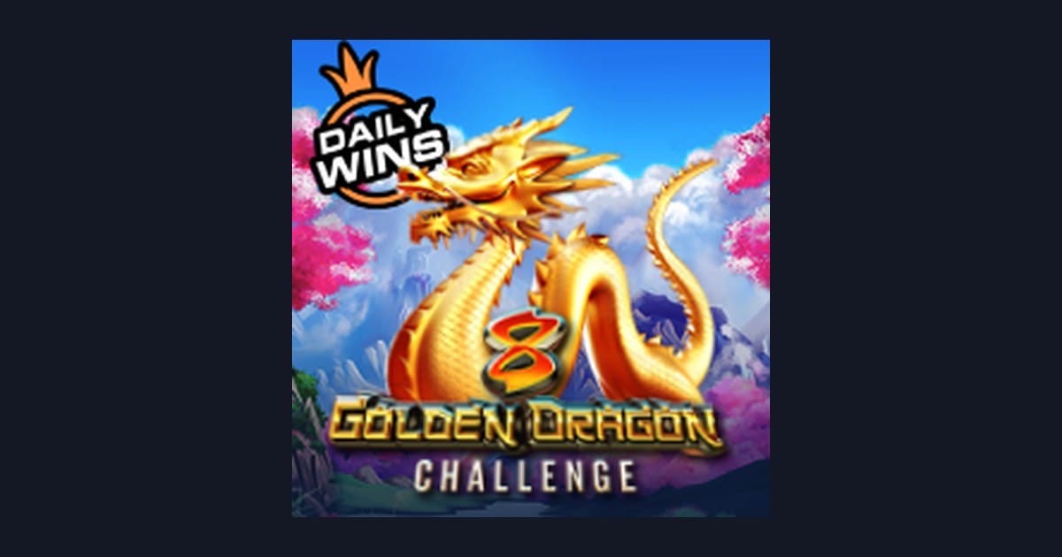Rahasia Tips Pola Maxwin di Slot 8 Golden Dragon Challenge