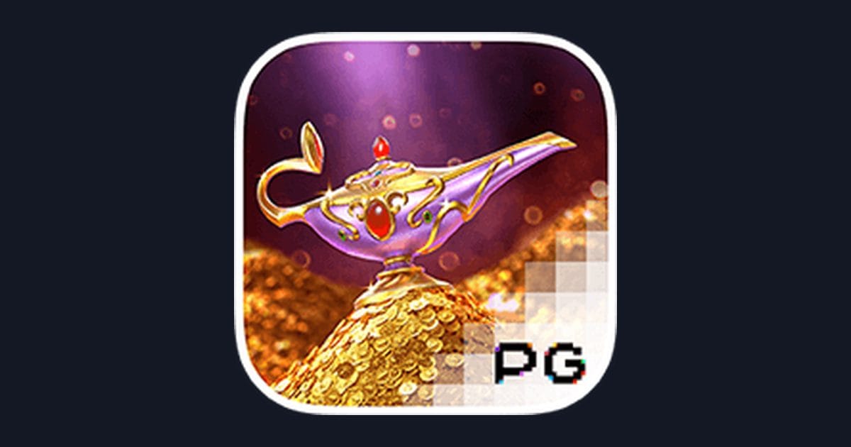 Rahasia Tips Pola Maxwin di Slot Genies 3 Wishes dari PG Soft