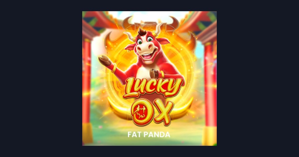 Rahasia Tips Pola Maxwin di Slot Lucky Ox dari Pragmatic Play