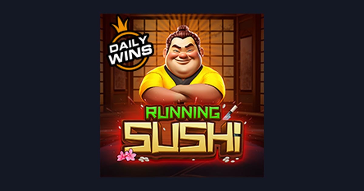 Rahasia Tips Pola Maxwin di Slot Running Sushi dari Pragmatic Play