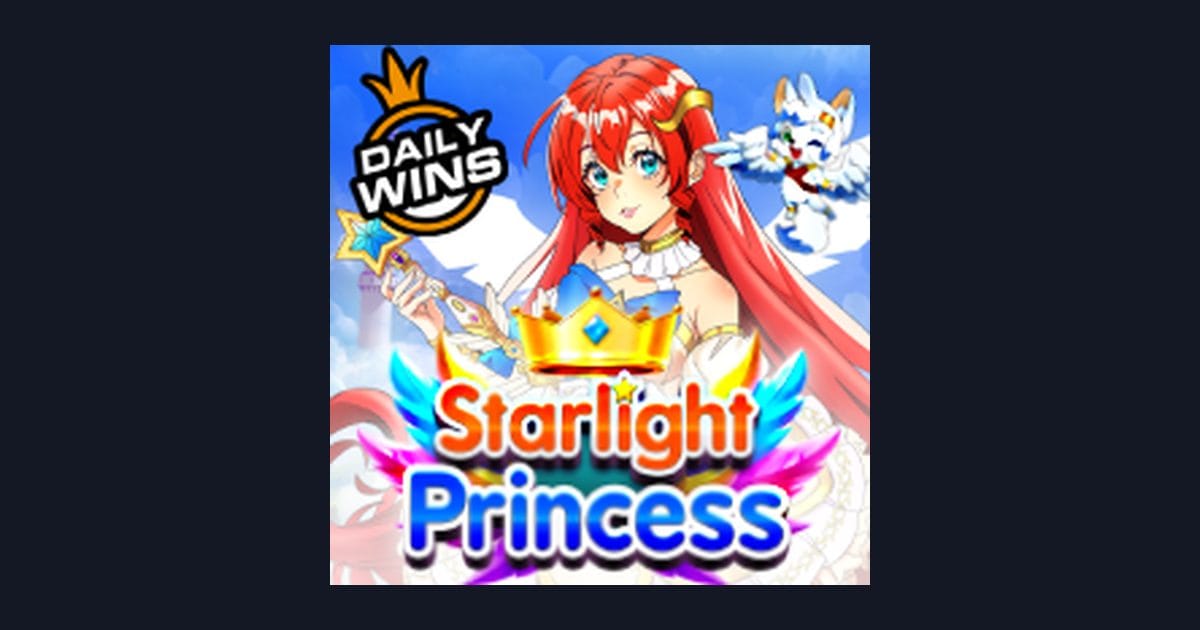Rahasia Tips Pola Maxwin di Slot Starlight Princess untuk Pemula