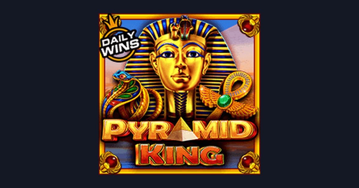 Raih Maxwin Mudah dengan Tips Bermain Slot Pyramid King