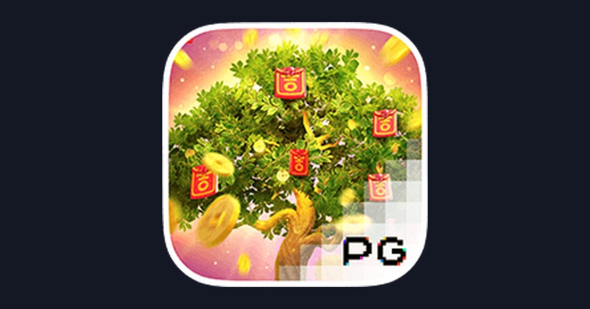 Raih Slot Maxwin Mudah dengan Prosperity Fortune Tree dari PG Soft