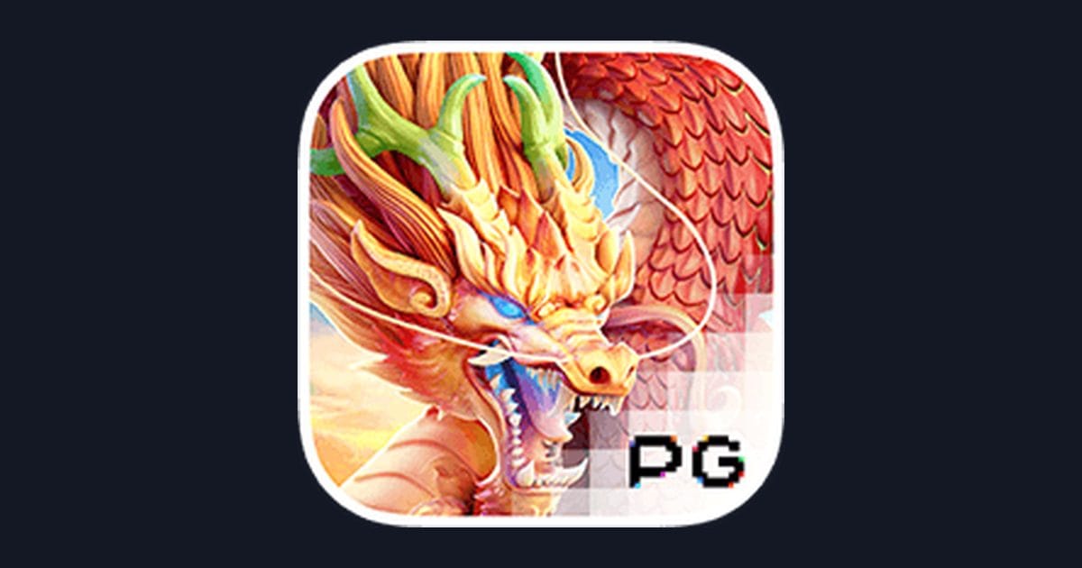 Raih Slot Maxwin Seru Bersama Dragon Legend dari PG Soft