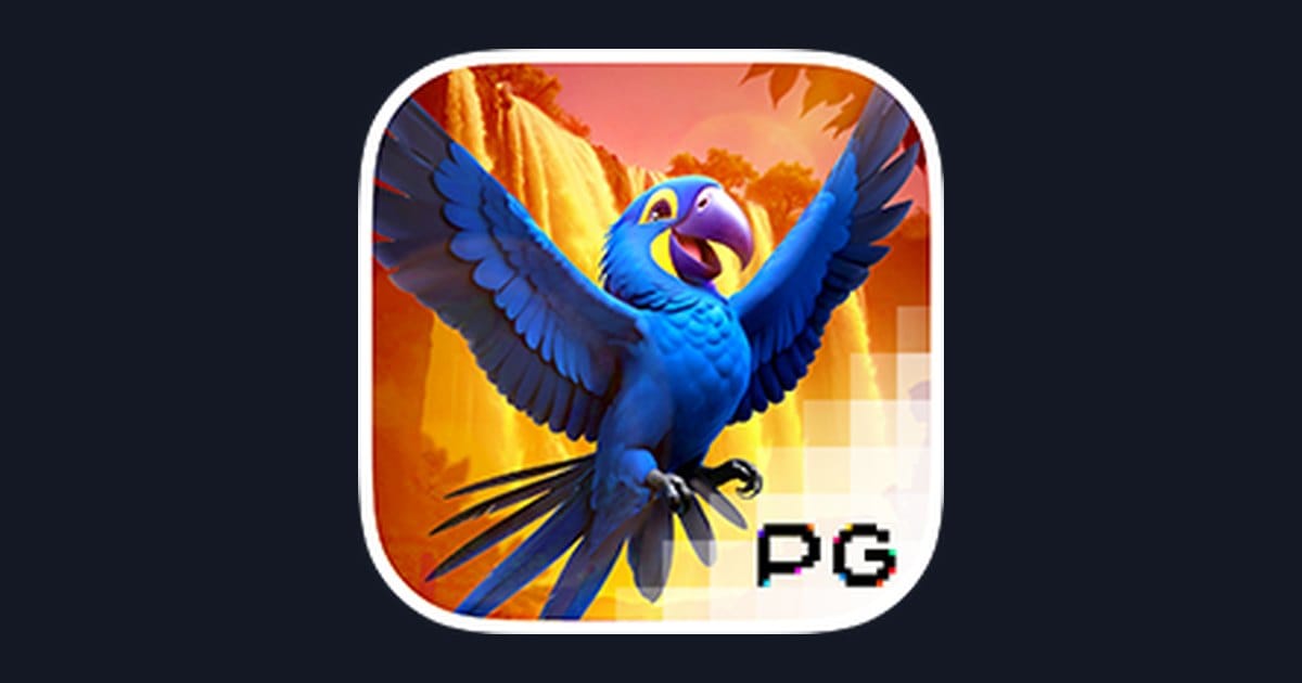 Raih Slot Maxwin dengan Wings of Iguazu, Sensasi Slot dari PG Soft