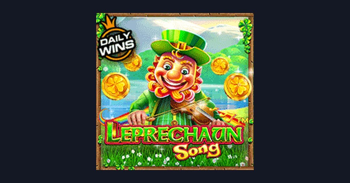 Raih Untung Maksimal dengan Leprechaun Song Slot Link Gacor Terbaik