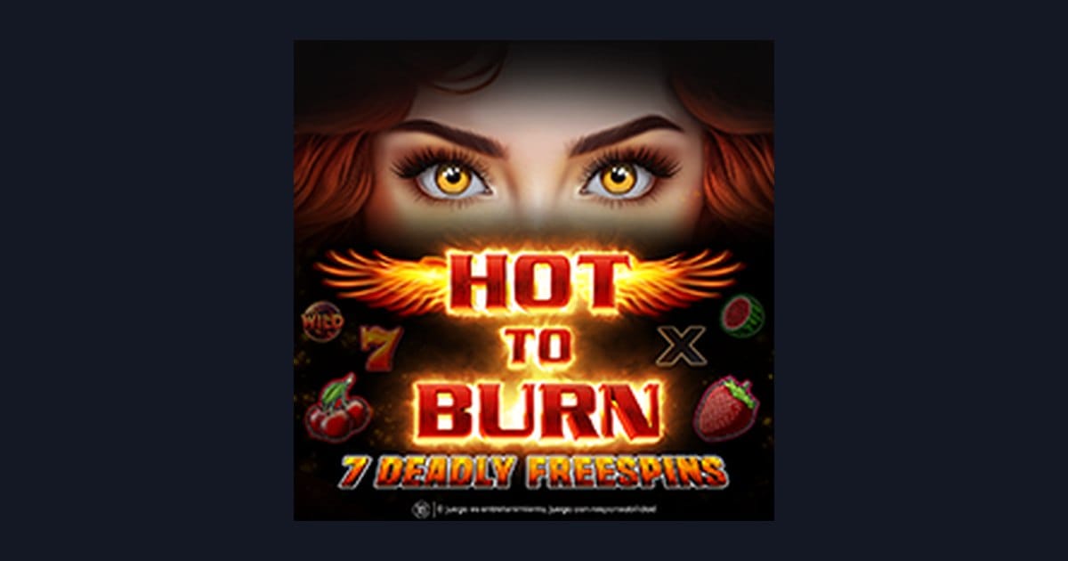 Review Jujur & Demo Hot To Burn 7 Deadly Free Spins dari Pragmatic Play