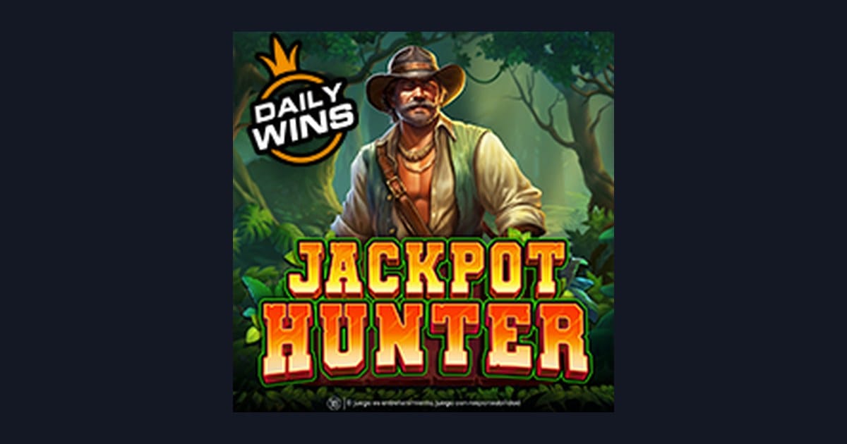 Review Jujur & Demo Jackpot Hunter, Slot Seru dari Pragmatic Play