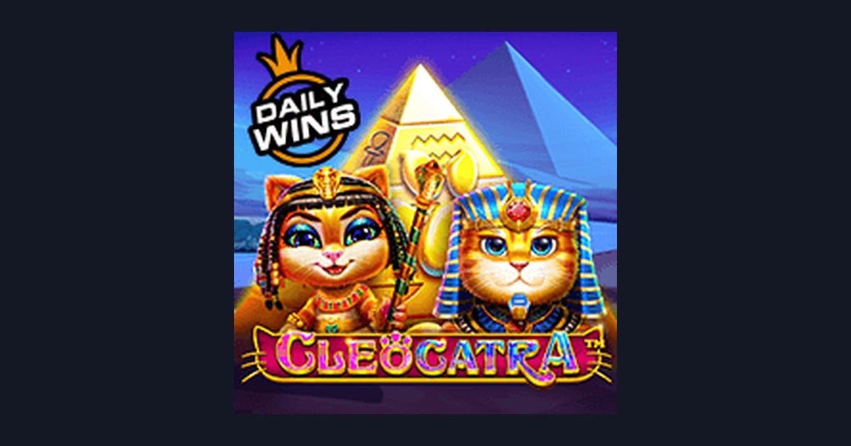 Review Jujur & Demo Slot Cleocatra: Sensasi Slot Bertema Mesir Klasik