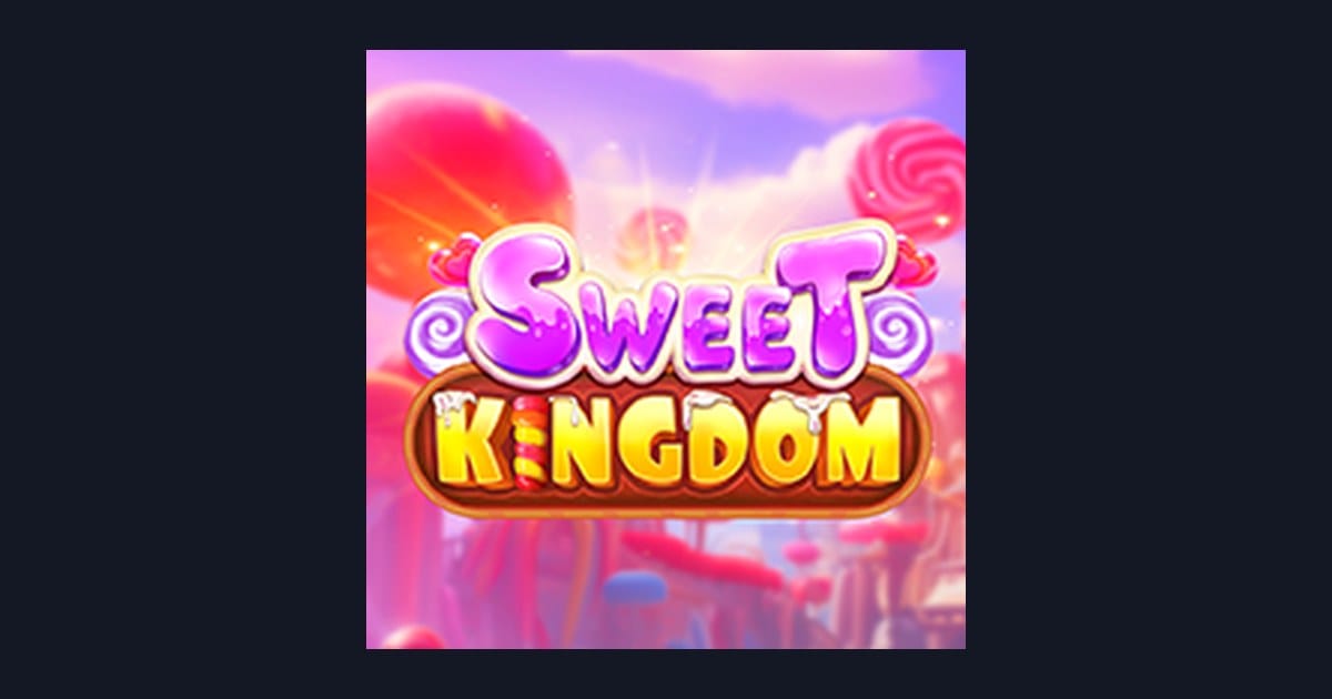 Review Jujur & Demo Sweet Kingdom: Sensasi Slot Manis dari Pragmatic Play