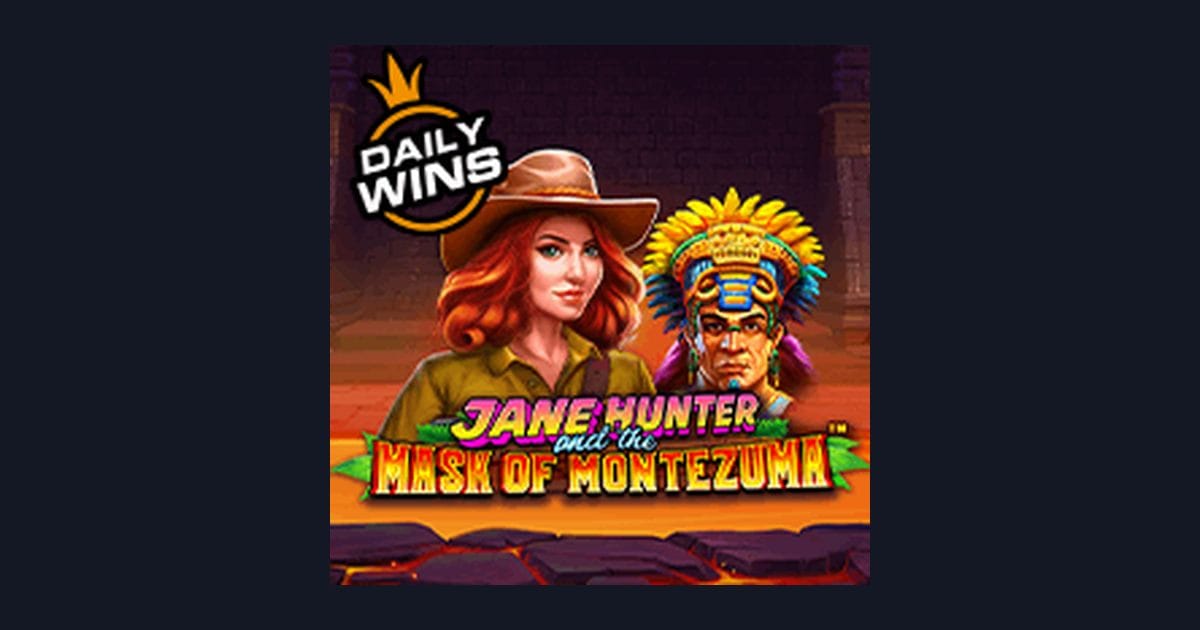 Rasakan Sensasi Link Slot Gacor di Jane Hunter and the Mask of Montezuma